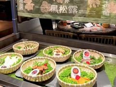 -芸山季·云南野生菌火锅(人民广场来福士店)