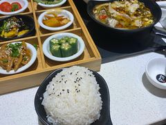 -新仙清汤牛腩(铜锣湾店)