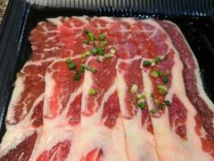 -高丽苑韩国烤肉(海昌路旗舰店)