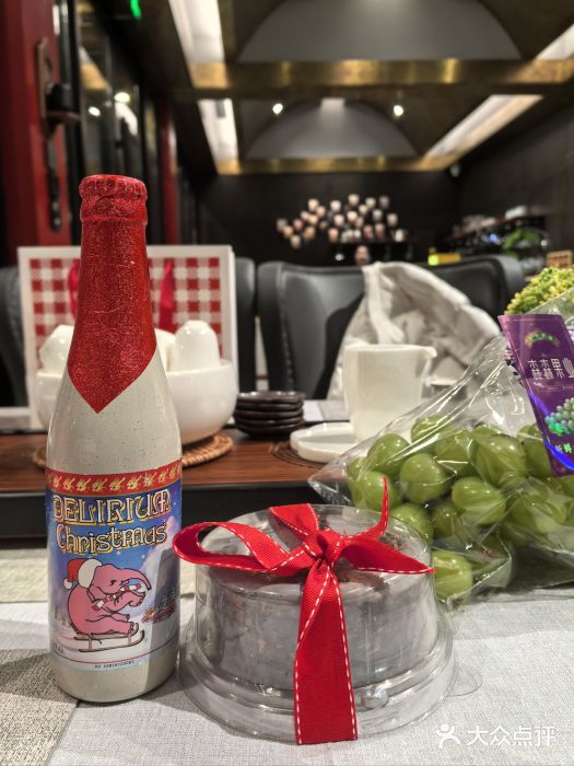 和风景里酒店(护国寺店)图片