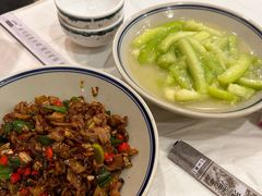 -新新湘菜馆(新中街二条店)