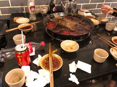 -酒友老火锅(渝中店)
