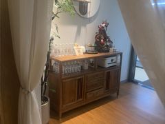-沐森 •疗愈头疗馆(打浦桥店)