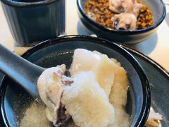 -百年果林椰子鸡(中洲店)