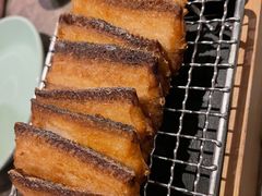 -绿茶餐厅(崇文门新世界店)