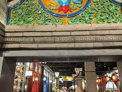 -北平楼·烤鸭·北京菜(牡丹园店)