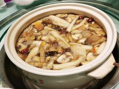 -名善山珍·野生菌汤锅(文殊院店)
