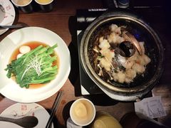 -绿茶餐厅(千岛湖银泰城店)