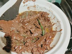 -饭桌故事·血鸭湘(荣宝华店)
