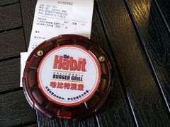 -The Habit Burger Grill 哈比特汉堡(爱琴海店)