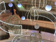 -太原茂业天地购物中心