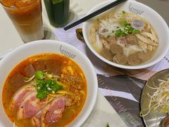 -CHILL Pho澳洲牛肉越南粉(佛山顺德万象汇店)