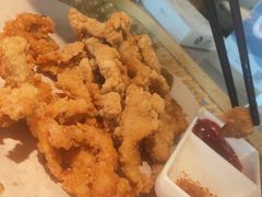 -小菜园新徽菜(无锡宜家荟聚中心店)