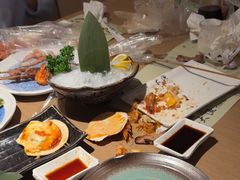 -大渔铁板烧(花园道店)