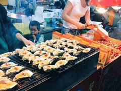 -大学城夜市大排档(凤栖路店)