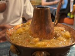-蜗牛小馆醉乡民谣云南菜(惠新西里店)