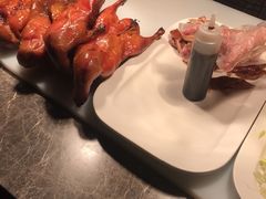 -星伦多自助料理(华润万象城店)