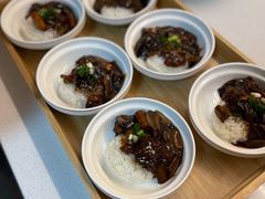 -悦融·京鲁菜·露台花园(安定门店)