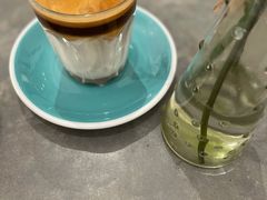 -COTTON CAFE(德信·中外公寓店)