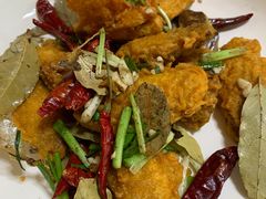 -十碗头(诚信路店)