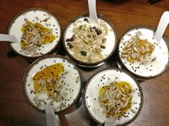 -老兰家传统烧烤炒菜泡馍(小南门店)