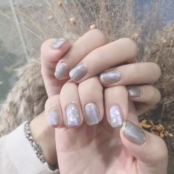 -StartNail美甲