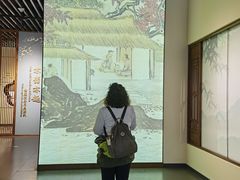 -广西壮族自治区博物馆