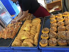 -龙兴·动物奶油生日蛋糕(龙北店)