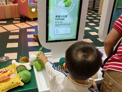-上海七宝领展广场