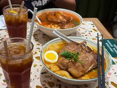 -华嫂冰室(尖沙咀店)