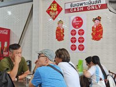 -榮泰米粉湯(Left Shop)