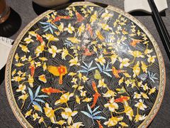 -羲和雅苑•北京烤鸭(平安国际金融中心店)