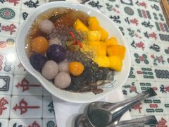 -堂屋糖水店(愚园店)