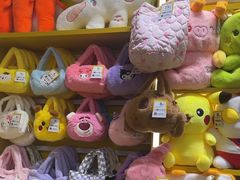 -娃娃集合营(上海闵行天街店)