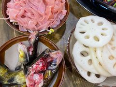 -正南齊北重庆老火锅(光华村直营店)