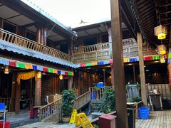 -滇藏石锅宴(北门坡古城管理局店)