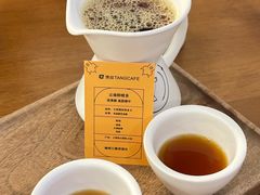 -唐咖精品咖啡(大理古城手冲店)