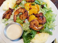 -Chili's Cafe&Bar奇利斯(滨江店)