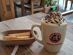 -Maan coffee漫咖啡(1905店)