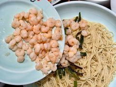 -裕兴记•蟹黄面馆(人民广场店)