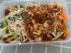 -媛媛家秘制鸡丝凉皮(陆慕店)