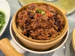 -丽华园(汉阳龙阳店)