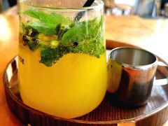 -沏点Trattoria意大利餐厅(新街口店)