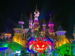 -沈阳方特欢乐世界