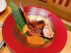 -花和海鲜自助(梅江店)