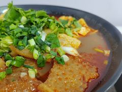 -柳州爽仔螺蛳粉