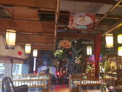 -老阿爸江浙土菜(前进东路店)