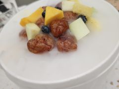 -大树餐厅(环球港店)