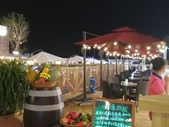 -三亚海昌梦幻海洋不夜城