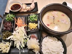 过桥米线-过桥缘·过桥米线(大华虎城嘉年华店)